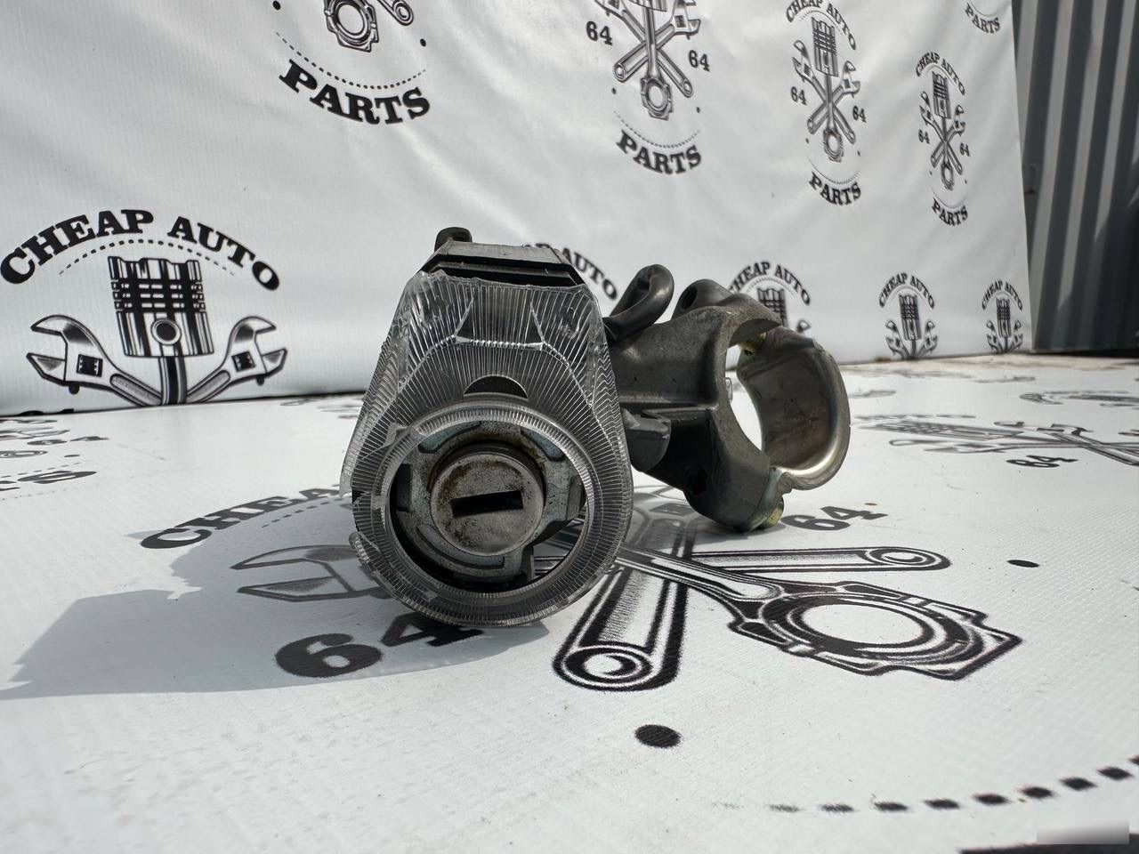 Замок зажигания - Фото 3