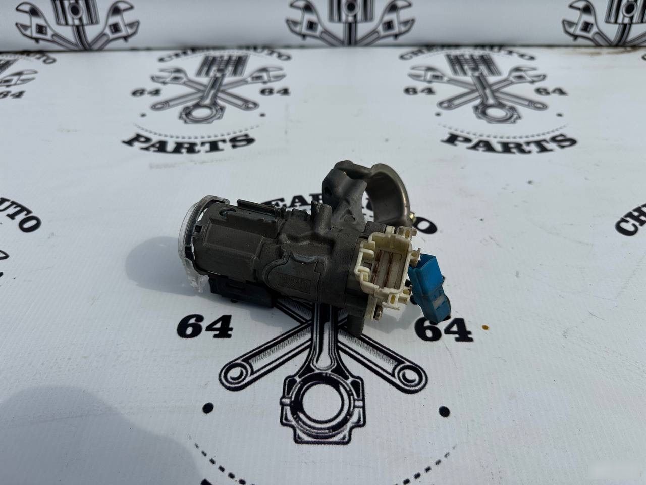 Замок зажигания - Фото 4