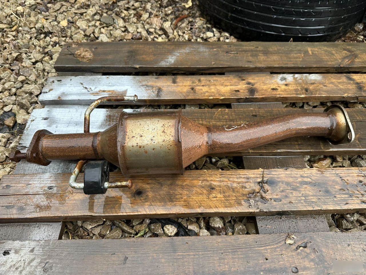 Катализатор