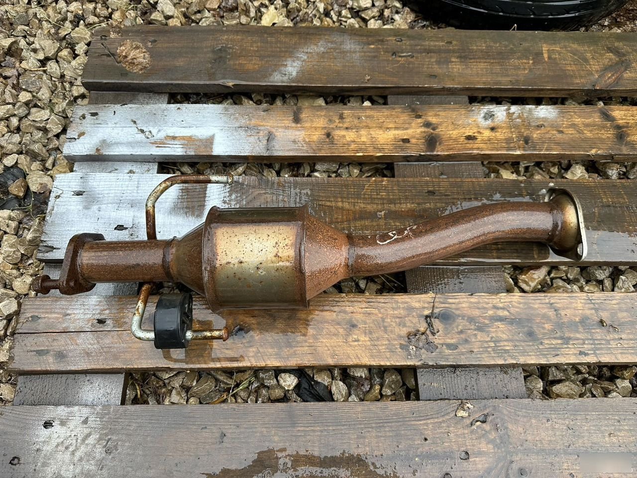 Катализатор - Фото 2