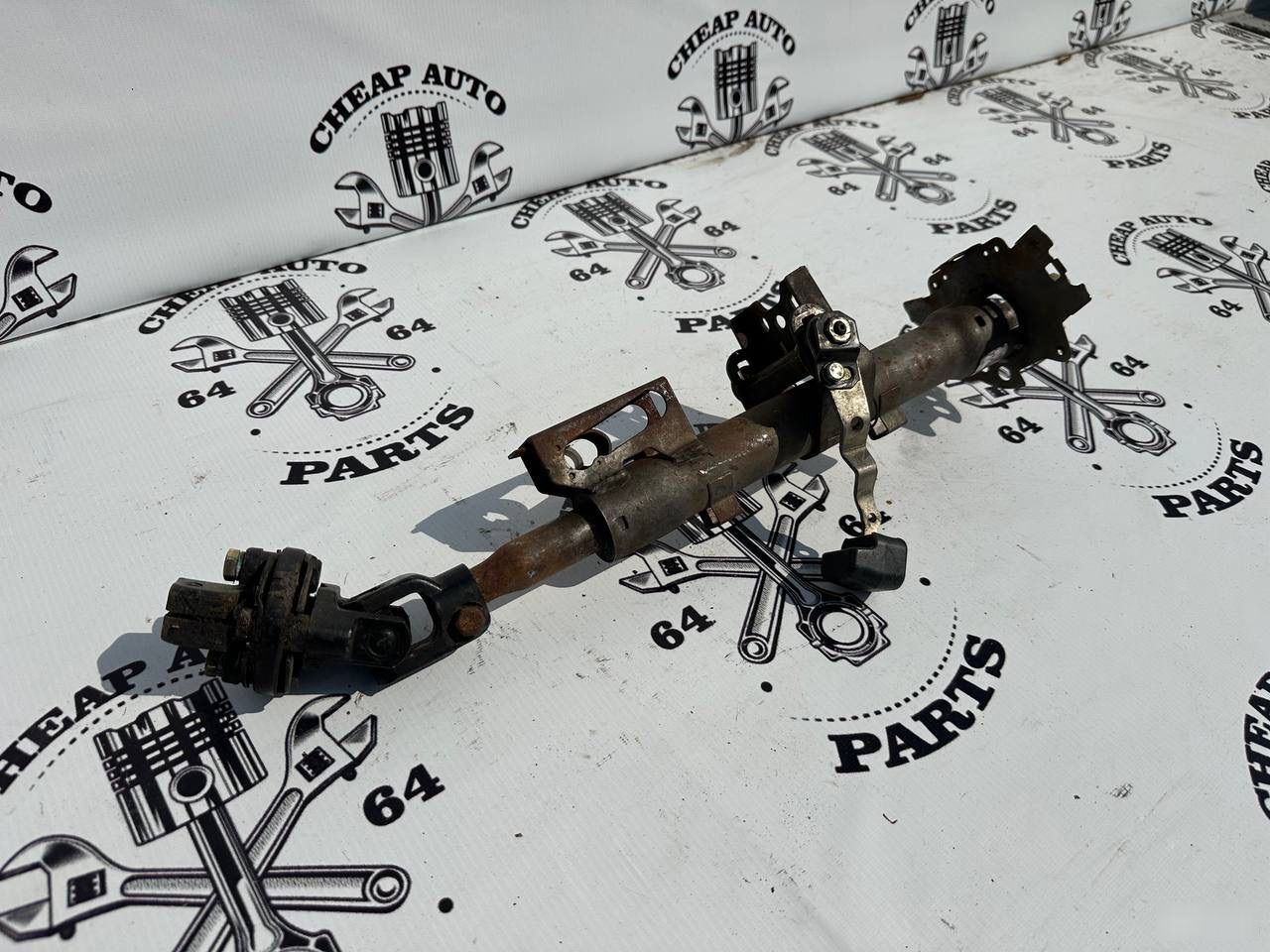 Колонка рулевая - Фото 2