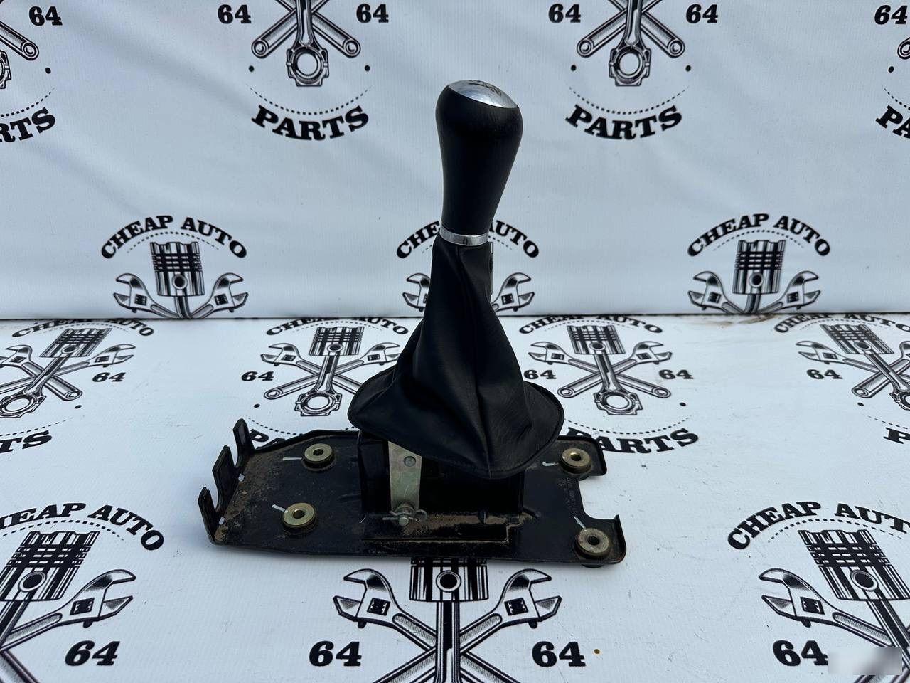 Кулиса МКПП