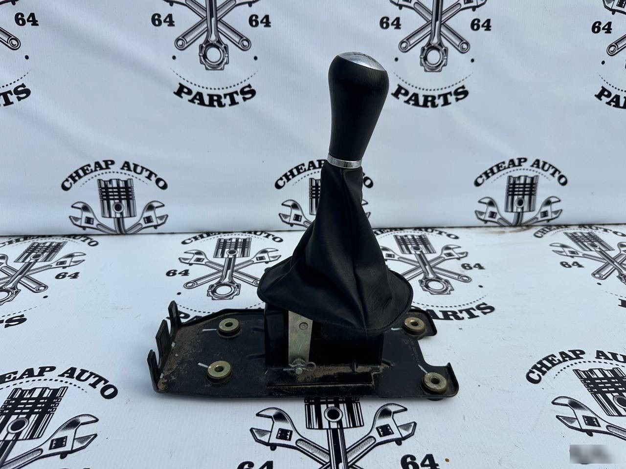 Кулиса МКПП - Фото 2