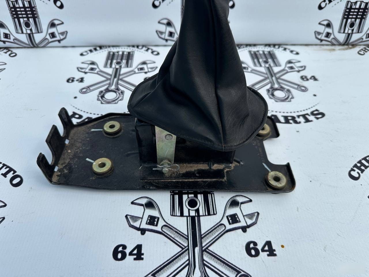 Кулиса МКПП - Фото 3