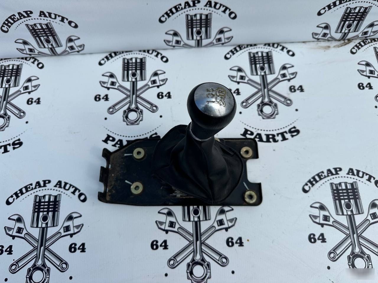 Кулиса МКПП - Фото 4