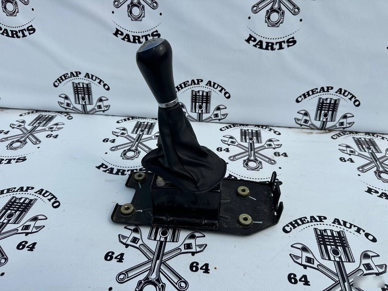 Кулиса МКПП - Фото 5