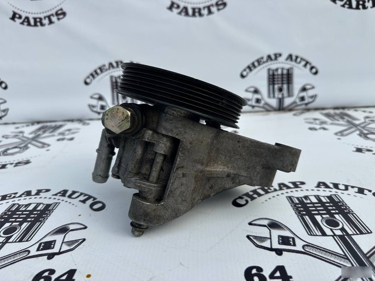 Насос ГУР - Фото 2