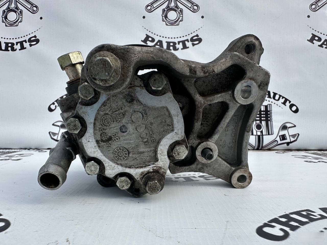 Насос ГУР - Фото 6