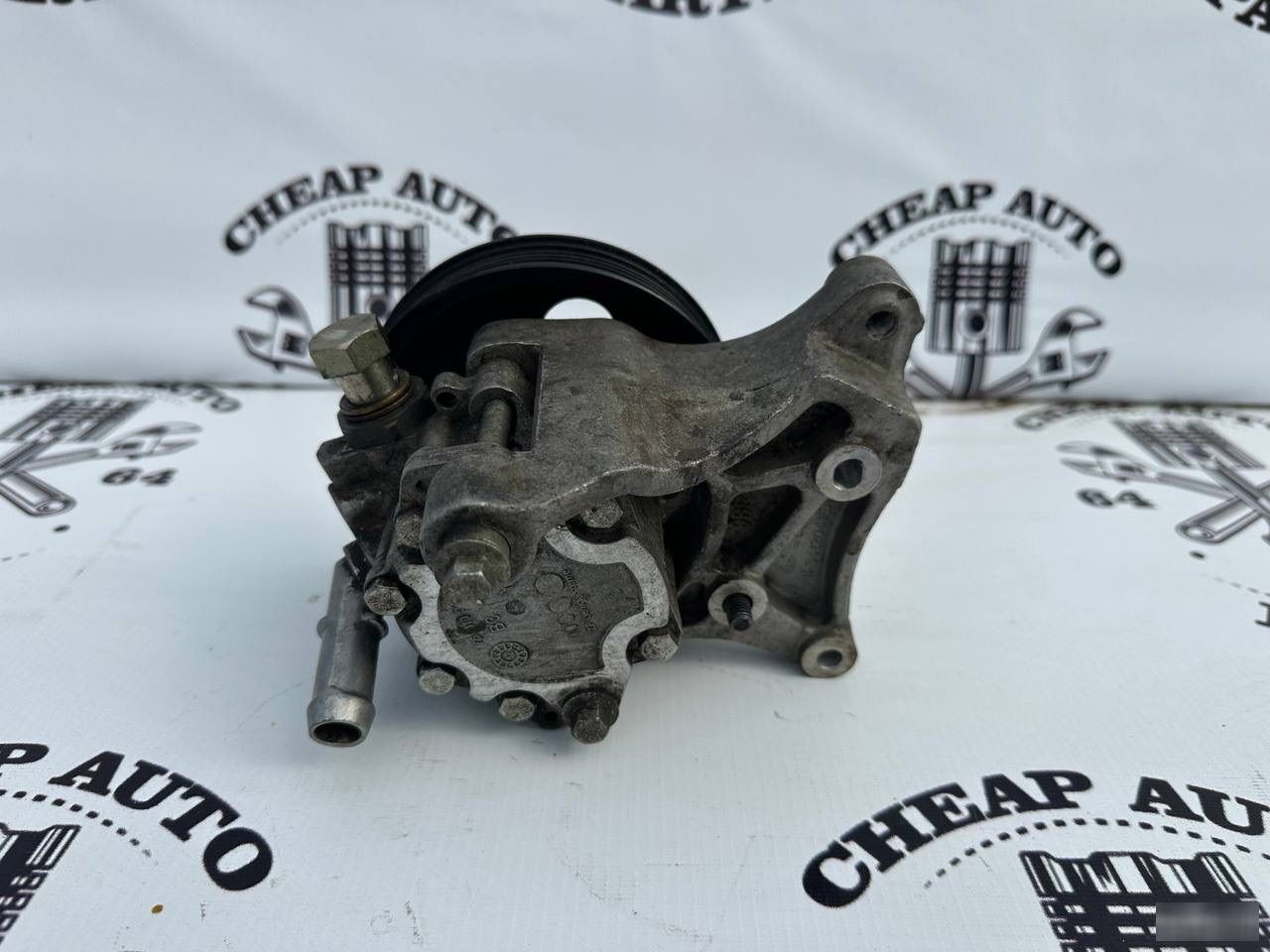 Насос ГУР - Фото 7