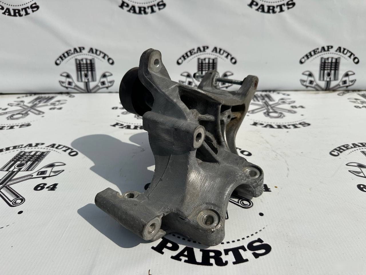 Натяжитель ремня генератора - Фото 5