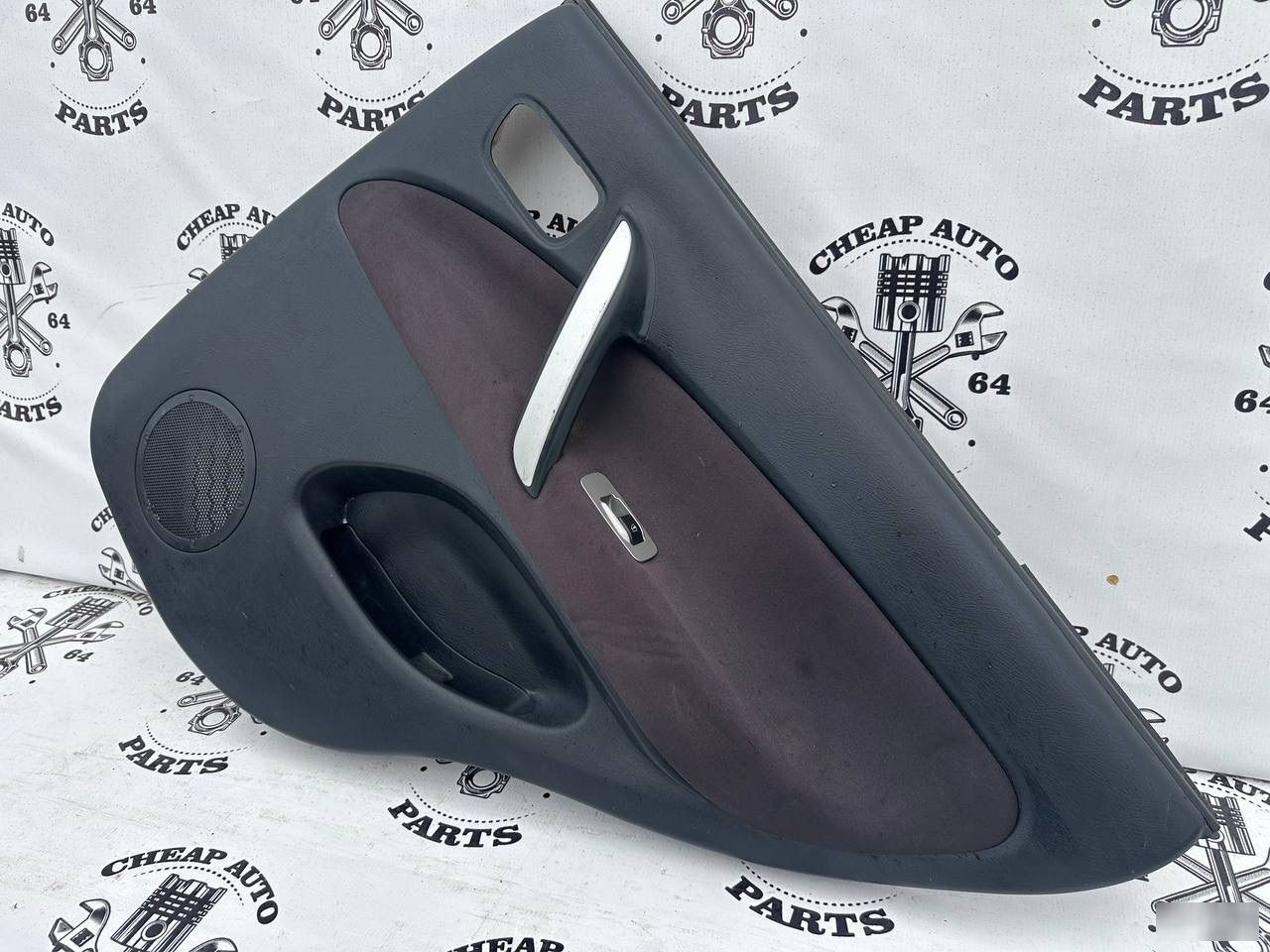 Обшивка двери - Фото 5