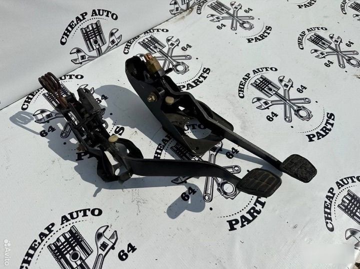 Педальный узел - Фото 2