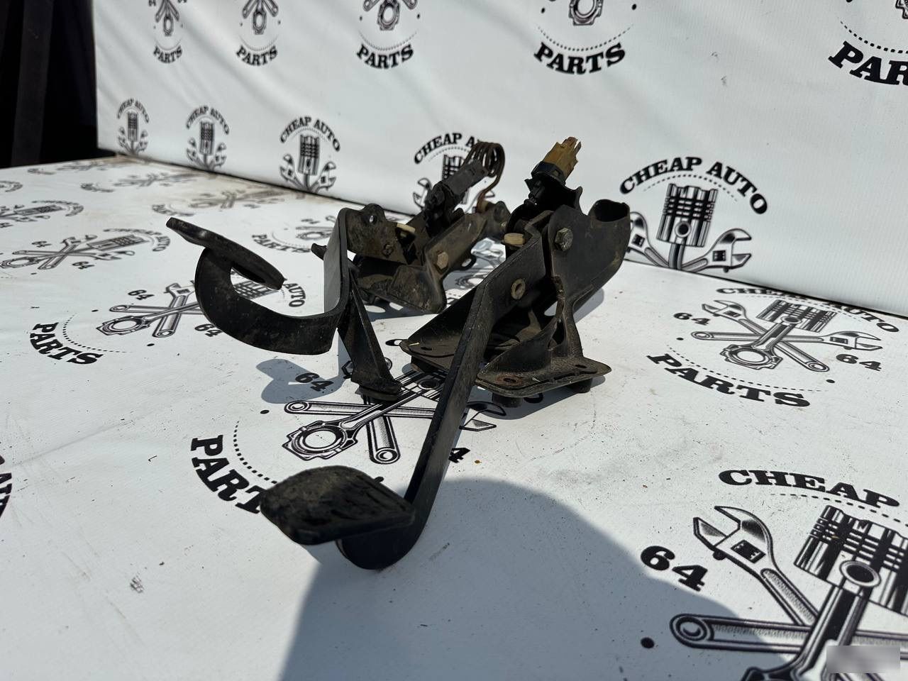 Педальный узел - Фото 3