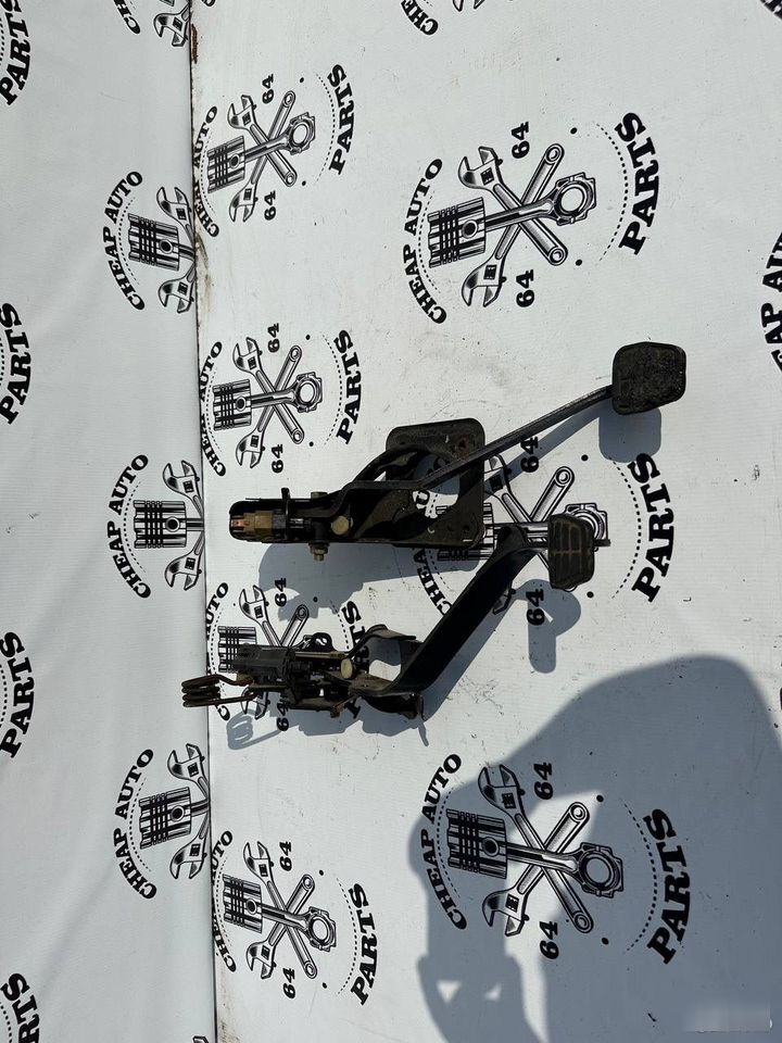 Педальный узел - Фото 4