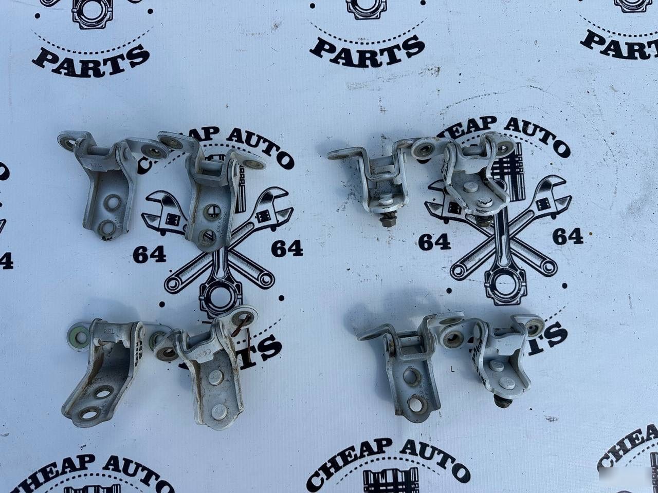 Петли дверей - Фото 4