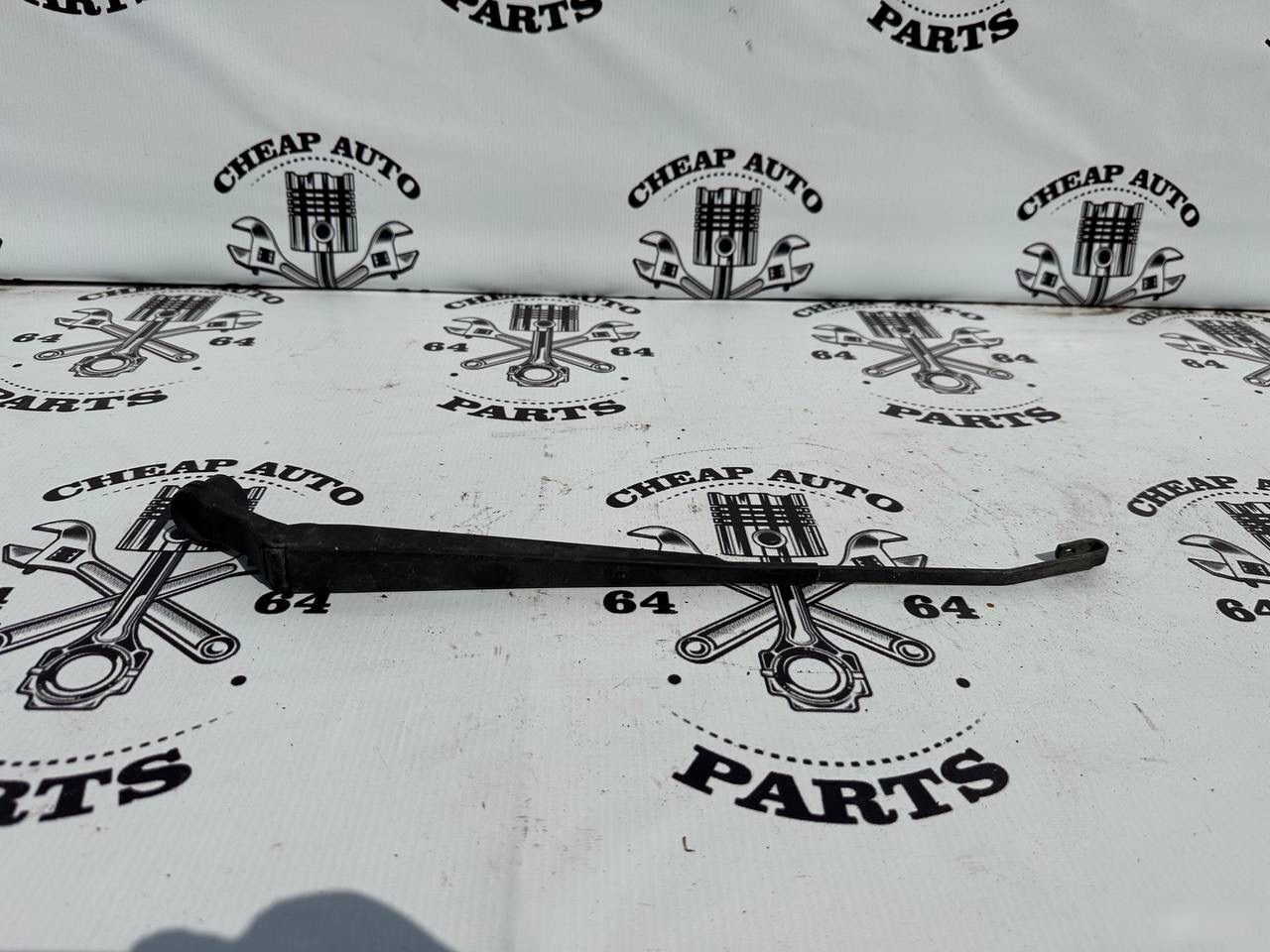 Поводок дворника - Фото 2