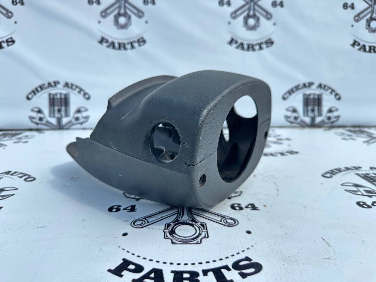 Подрулевой кожух