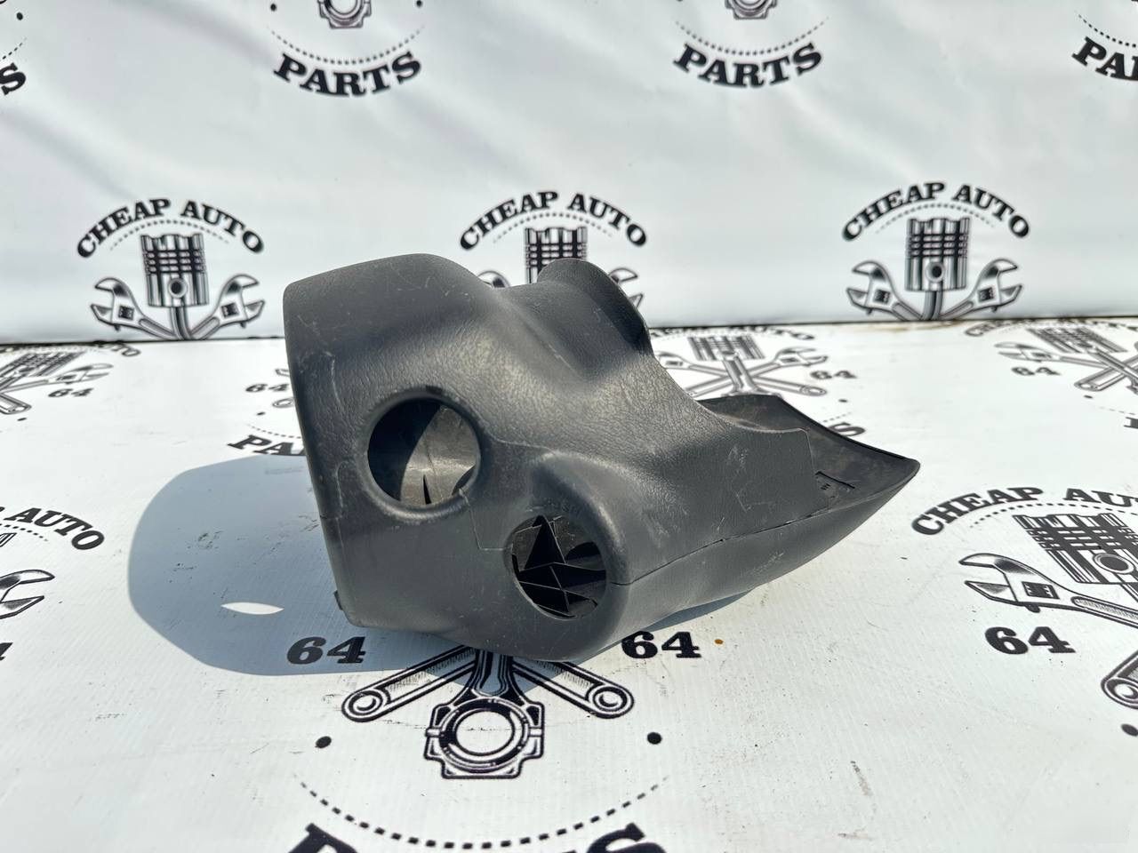 Подрулевой кожух - Фото 2