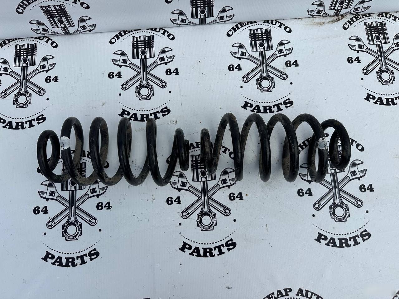 Пружины - Фото 3