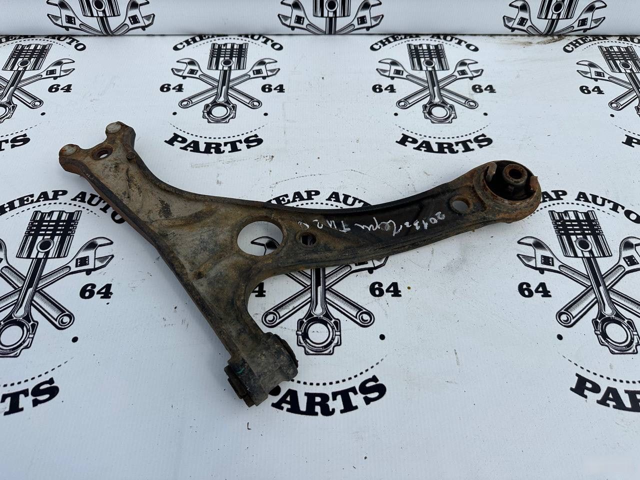 Рычаг - Фото 3