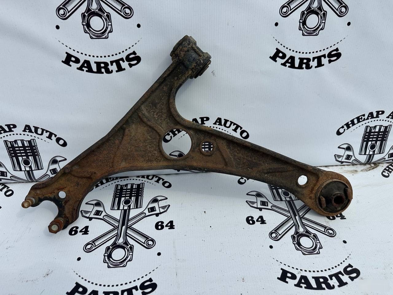 Рычаг - Фото 4