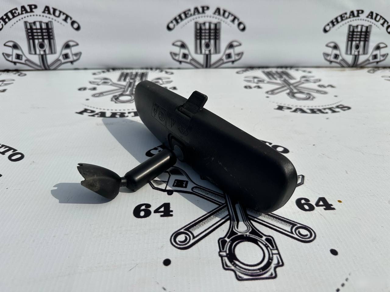 Зеркало салона - Фото 2