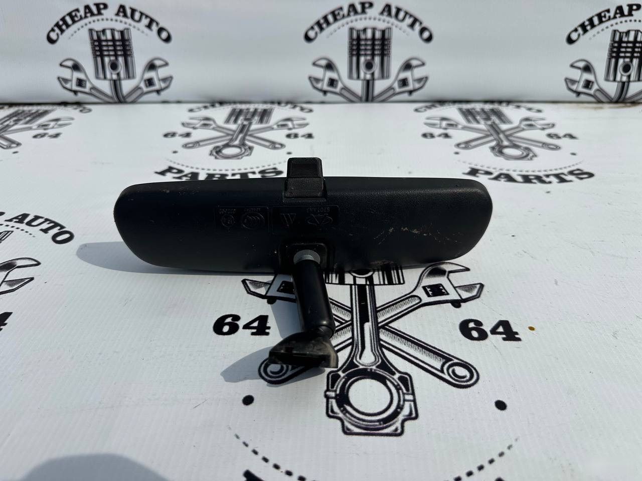 Зеркало салона - Фото 4