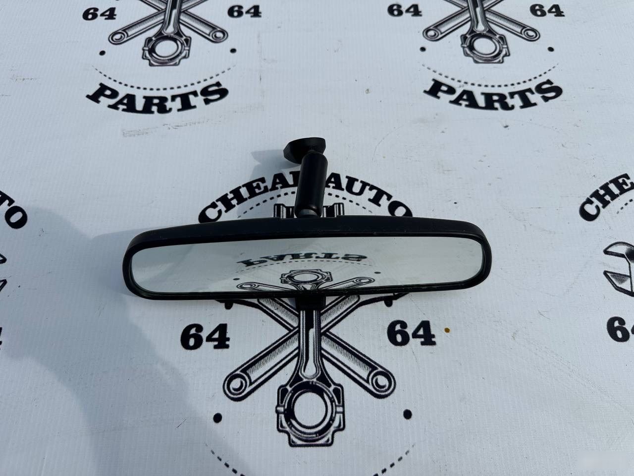 Зеркало салона - Фото 5