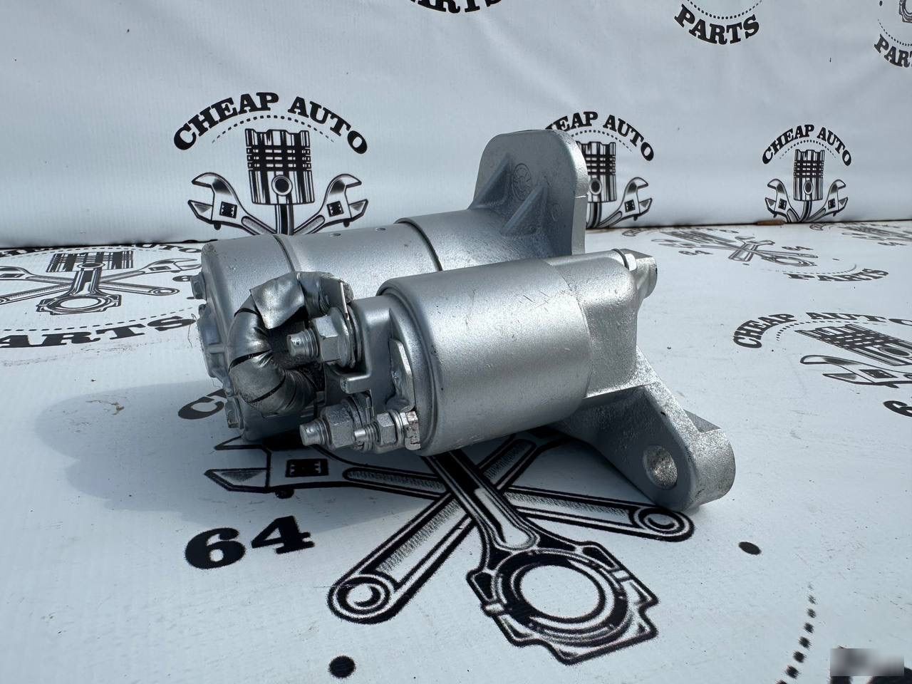 Стартер - Фото 3