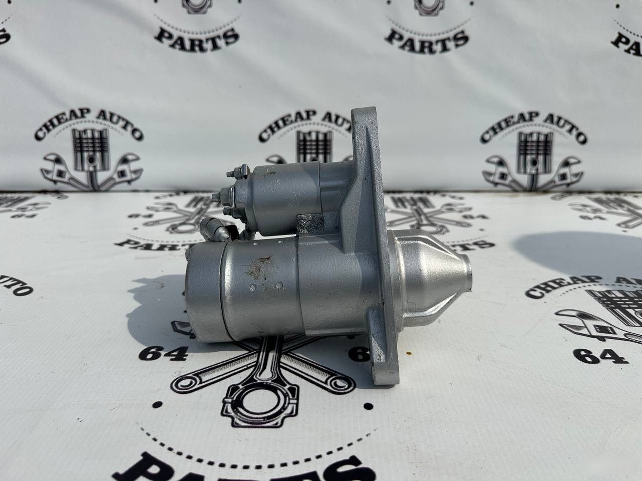 Стартер - Фото 5