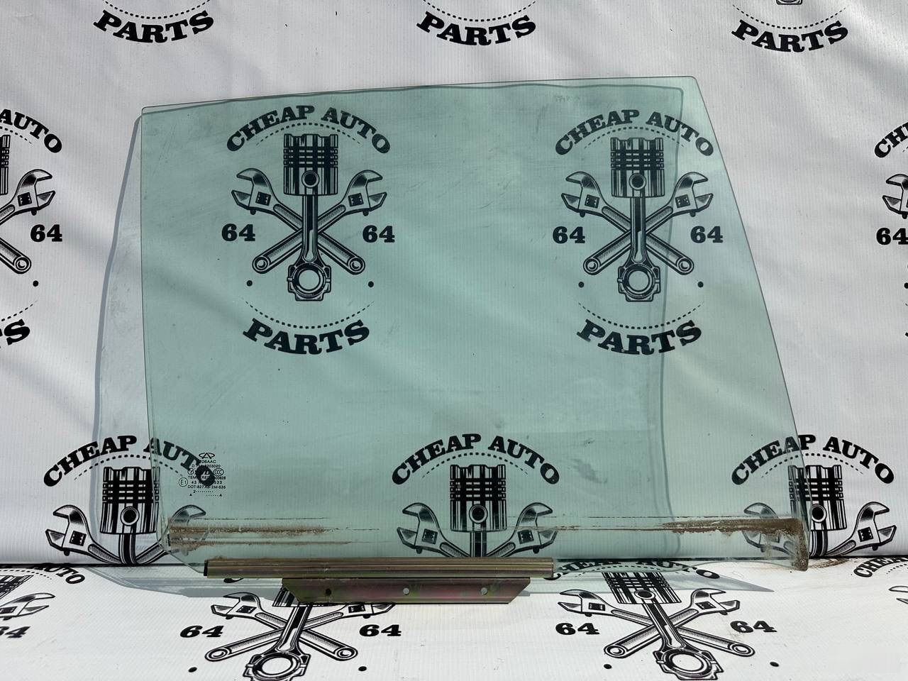 Стекло - Фото 2