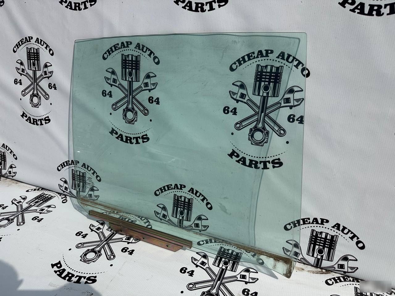 Стекло - Фото 3