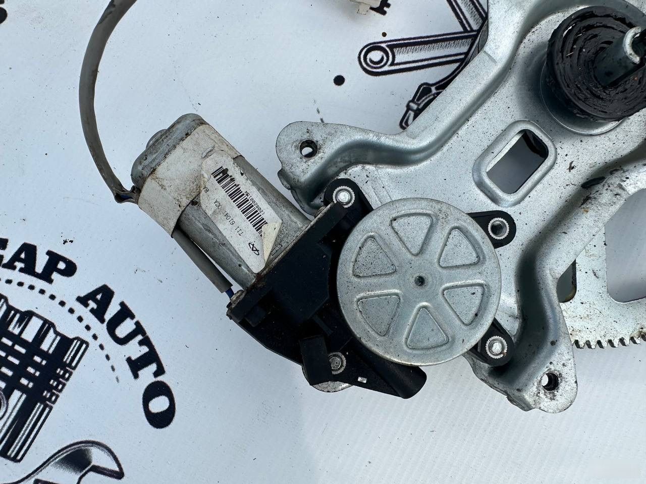 Стеклоподъемники - Фото 3