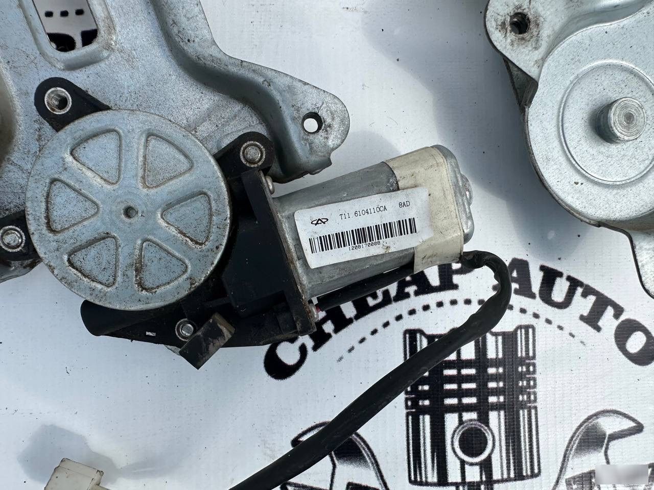 Стеклоподъемники - Фото 4