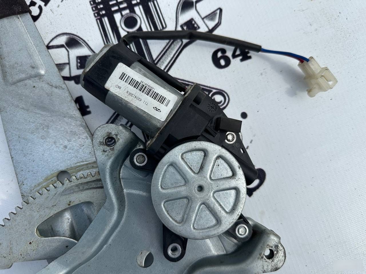 Стеклоподъемники - Фото 5