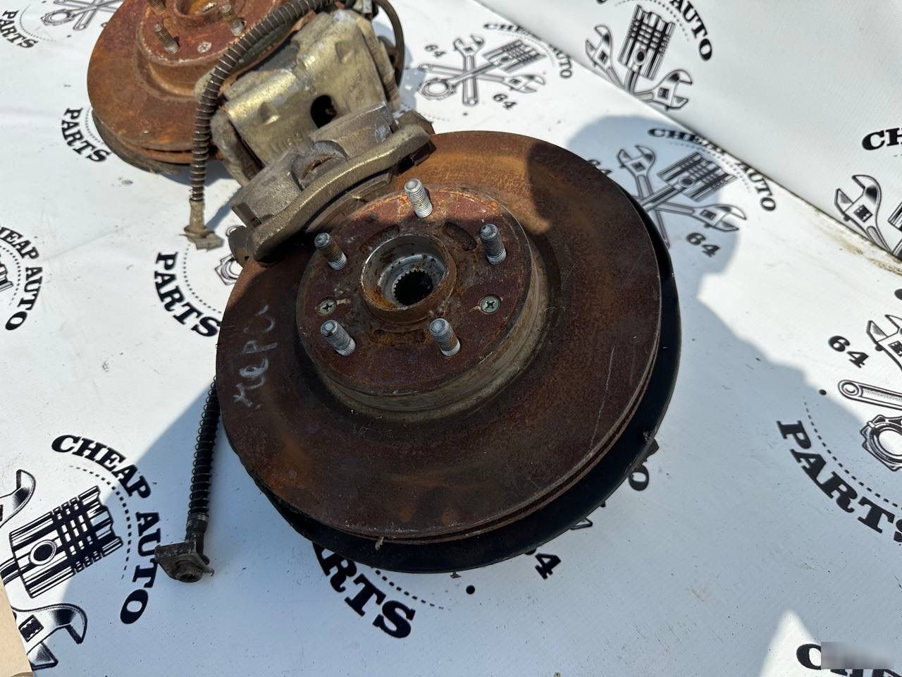 Ступица - Фото 2