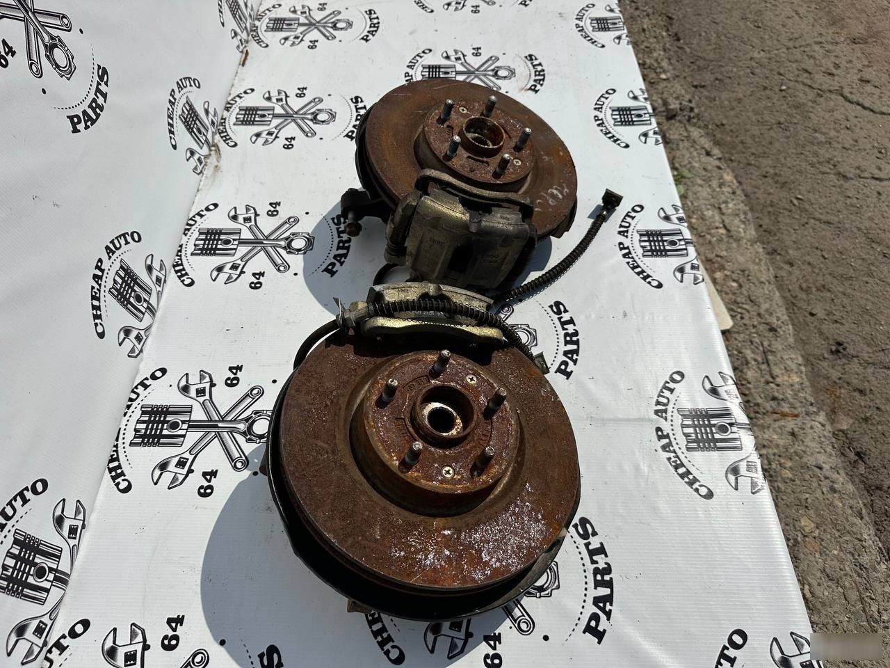 Ступица - Фото 3