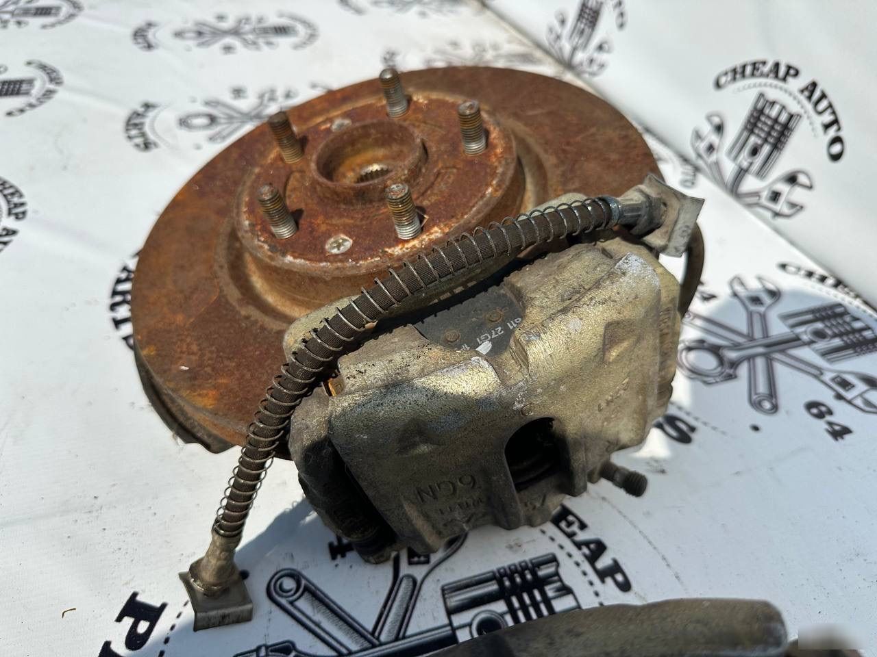 Ступица - Фото 4