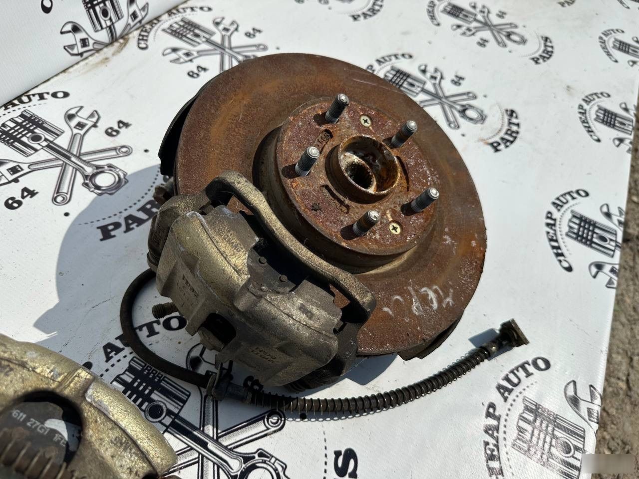 Ступица - Фото 7