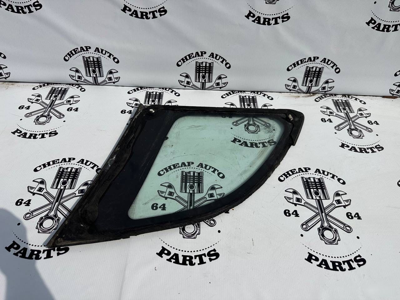 Форточка крыла - Фото 4