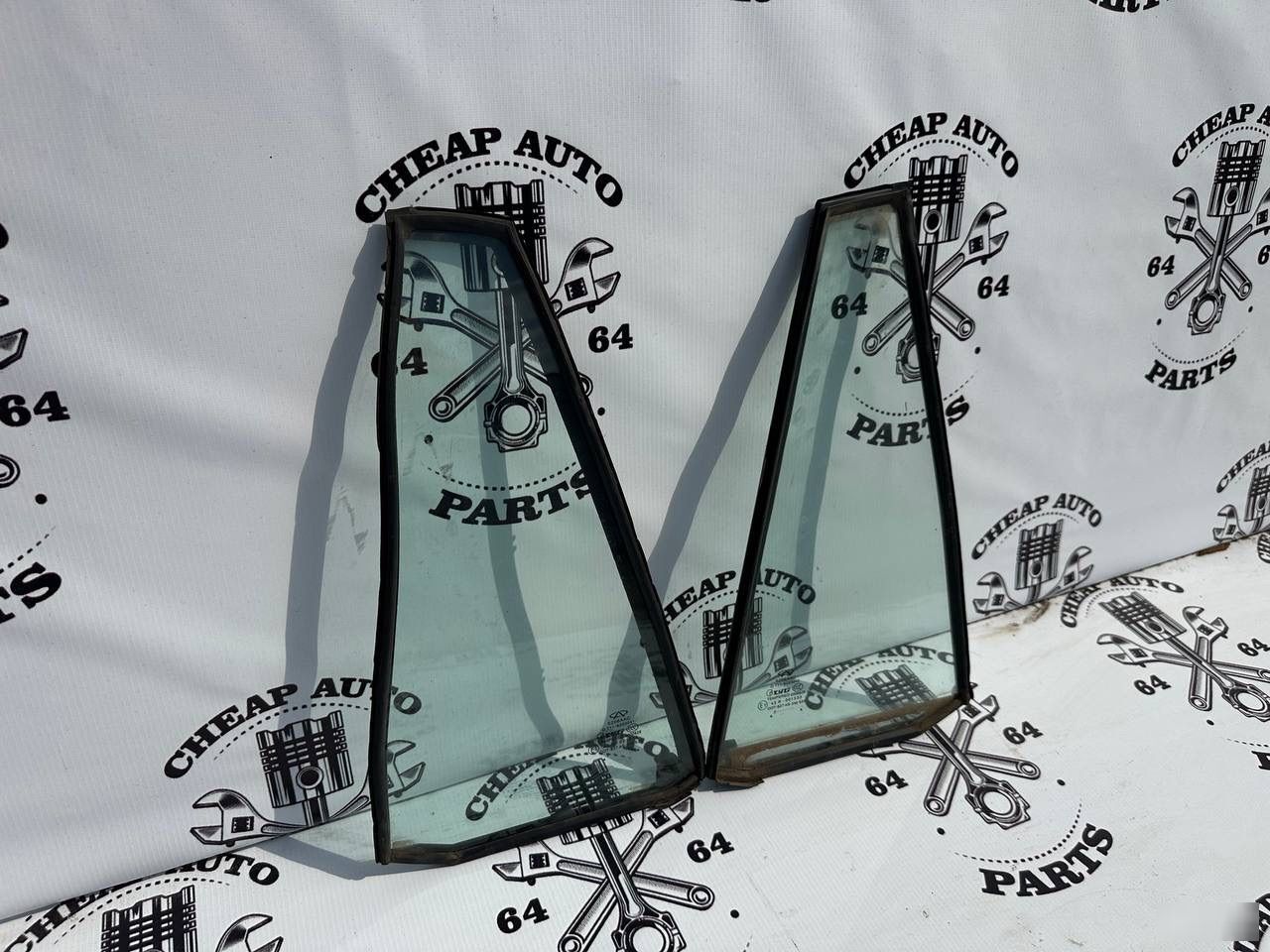 Форточки дверей - Фото 6