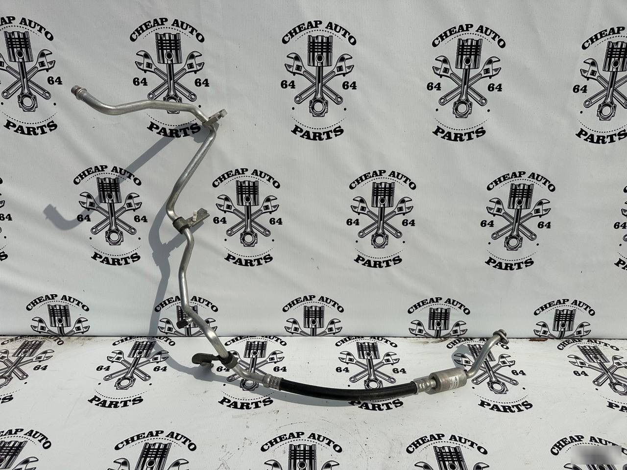 Трубка кондиционера