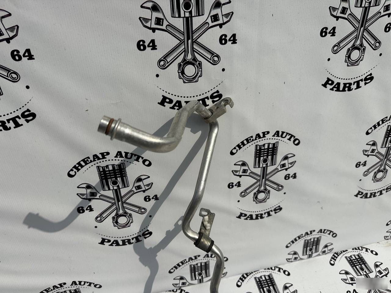 Трубка кондиционера - Фото 4