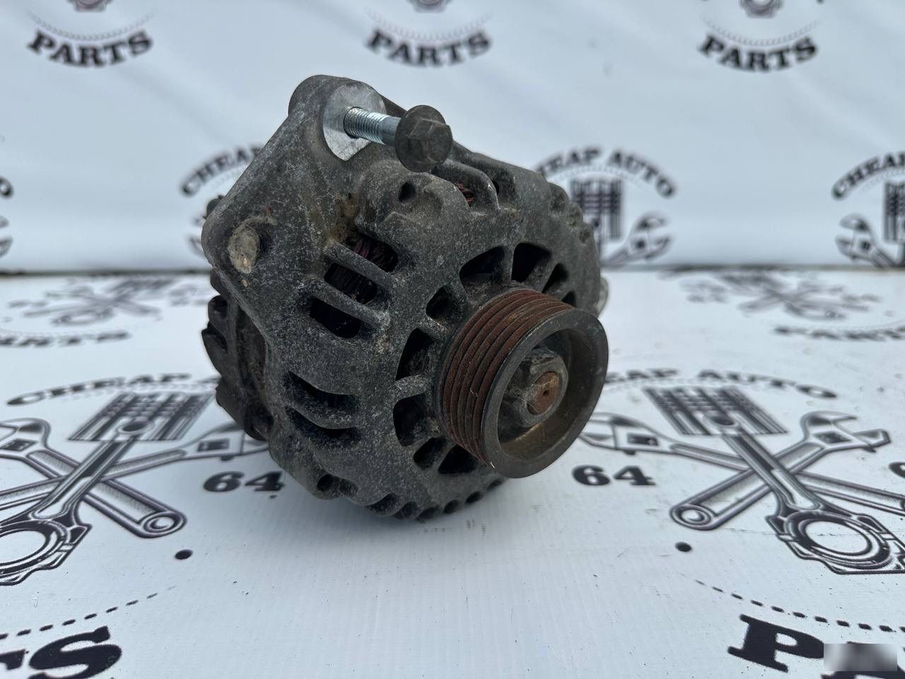 Генератор - Фото 2