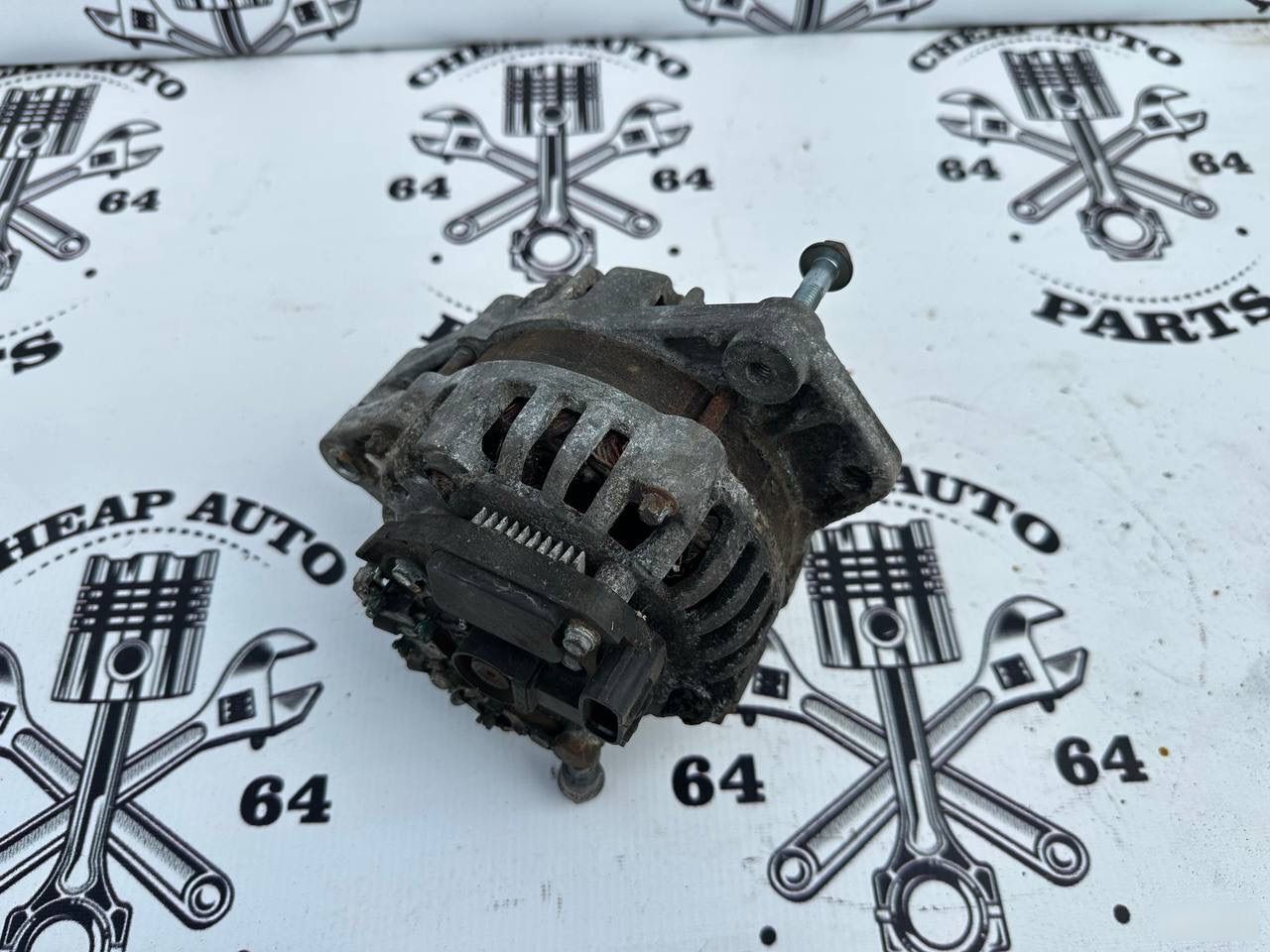 Генератор - Фото 3