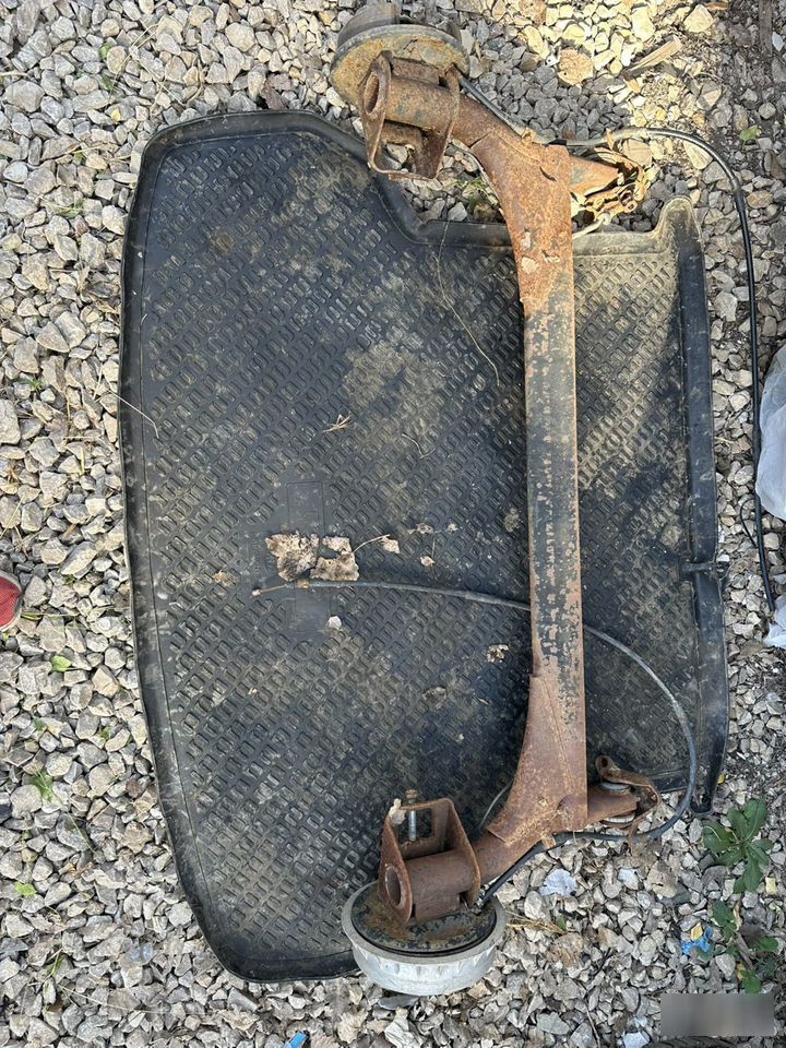 Балка - Фото 2