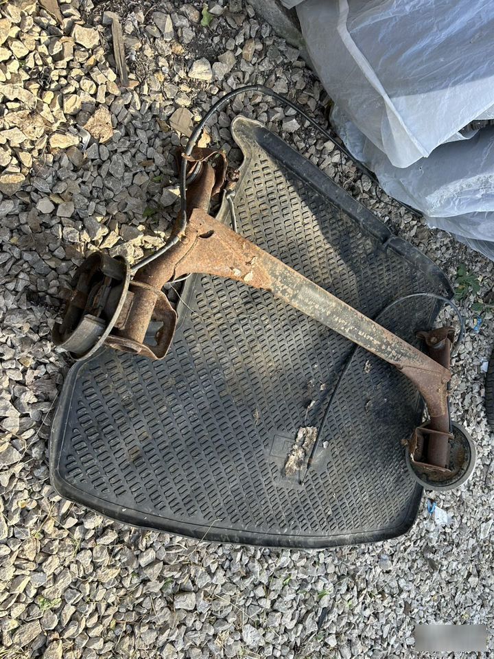 Балка - Фото 3