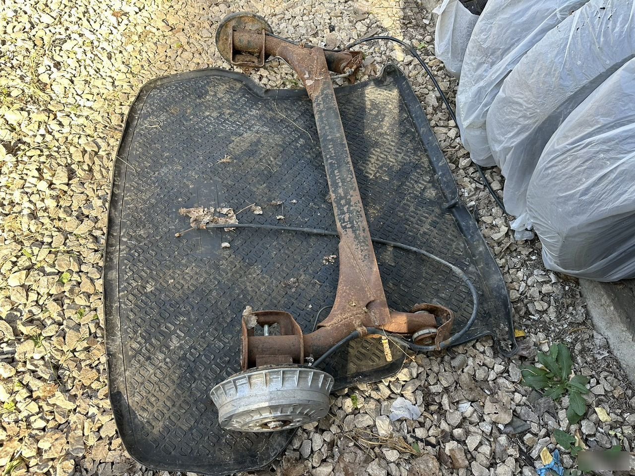 Балка - Фото 5