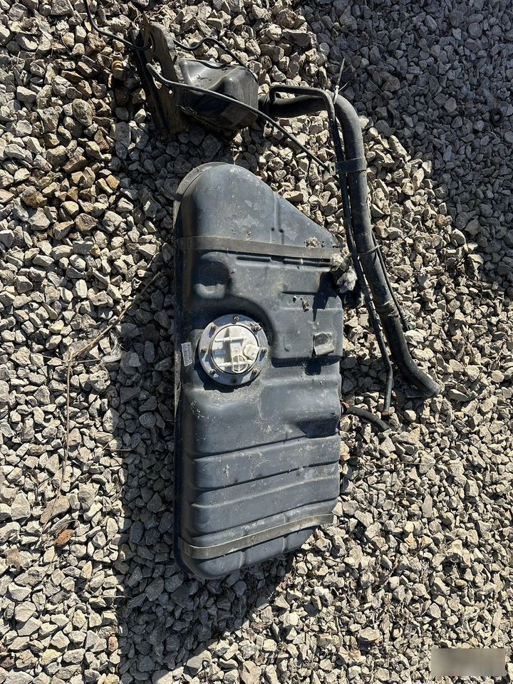 Бак топливный - Фото 2