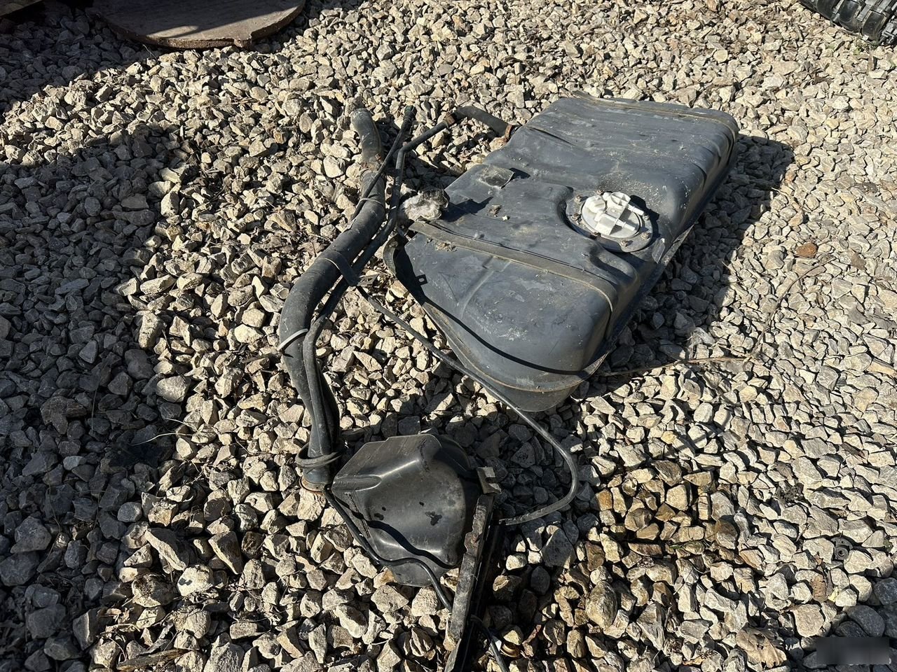 Бак топливный - Фото 4